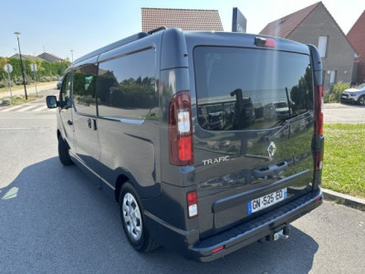 Hanroad Trek 5+ XL - Photo 3