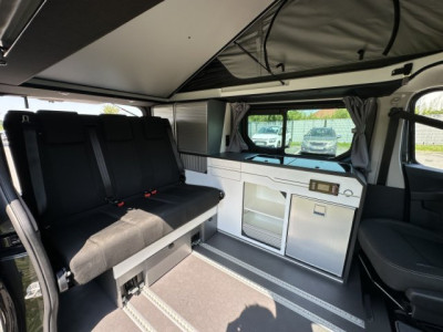 Hanroad Trek 5+ XL - Photo 20