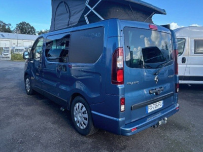 Hanroad Trek 5 - 53.000 € - #2