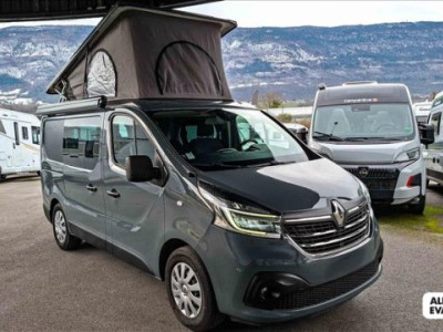 Hanroad Trek 5 Occasion