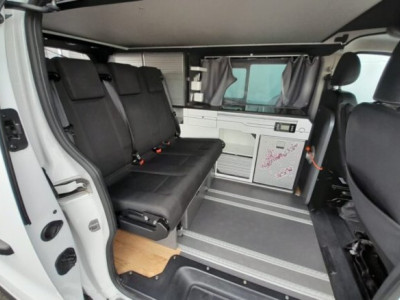 Hanroad Trek 5 XL - Photo 4