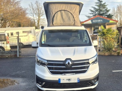 Hanroad Trek 5 XL Occasion