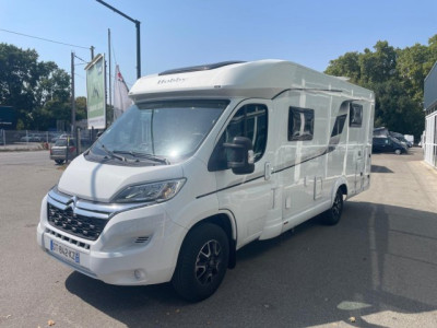 Hobby Camping-car optima ontour edition - Photo 2