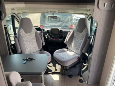 Hobby Camping-car optima ontour edition - Photo 5