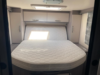 Hobby Camping-car optima ontour edition - Photo 7