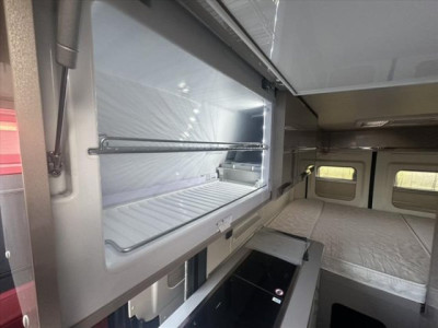 Hobby Caravane VANTANA LUXE - Photo 4