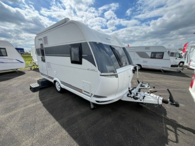 Hobby Caravane DE LUXE Occasion