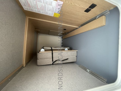 Hobby Ontour C 680 GE - PROMO - Photo 33