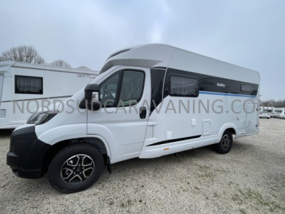 Hobby Ontour C 680 GE - PROMO - Photo 39