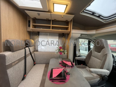 Hobby Ontour C 680 GE - PROMO - Photo 2