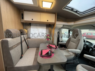 Hobby Ontour C 680 GE - PROMO - Photo 2