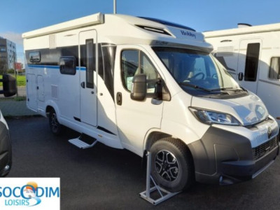 Hobby Ontour C 680 GE edition Neuf