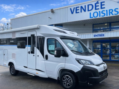 Hobby Ontour C 680 GE edition Neuf