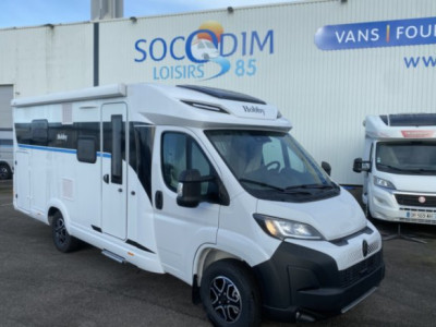 Hobby Ontour C 700 GQ Neuf