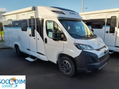 Hobby Ontour C 700 GQ Neuf