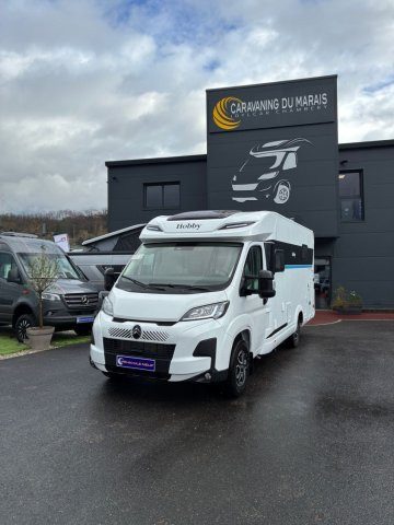 Hobby Ontour C 700 GQ QG Neuf