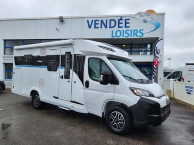 Hobby Ontour C 700 GQ Neuf