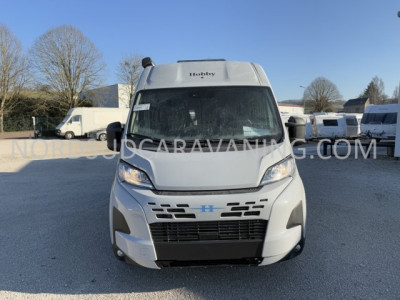 Hobby Ontour Van 600 FT FIRST EDITION - PROMO - Photo 40