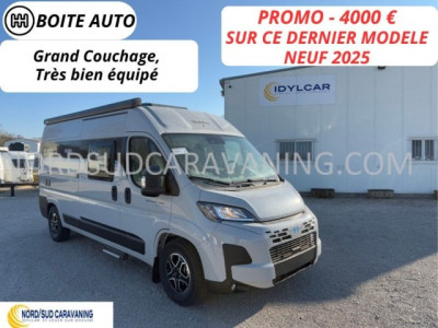 Achat Hobby Ontour Van 600 FT FIRST EDITION - PROMO Neuf