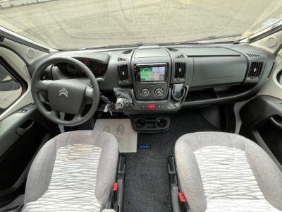 Hobby Optima De Luxe V65 Premium - Photo 5