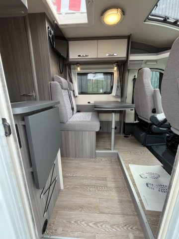 Hobby Optima De Luxe V65 Premium - Photo 6