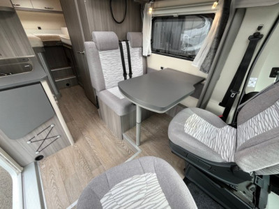 Hobby Optima De Luxe V65 Premium - Photo 7