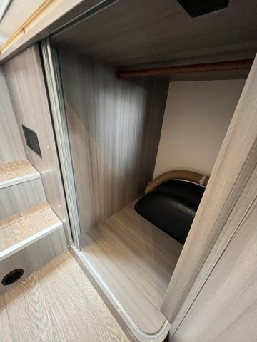 Hobby Optima De Luxe V65 Premium - Photo 10