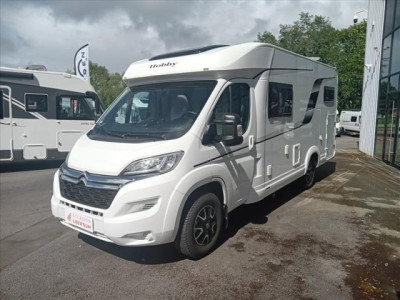 Hobby Optima Ontour Edition V 65 GE VAN - 67.900 € - #2