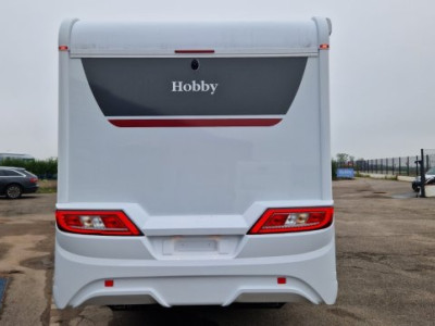 Hobby Optima Ontour Edition V 65 GE F - 74.900 € - #2