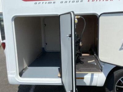 Hobby Optima Ontour Edition V 65 GE édition f - Photo 4