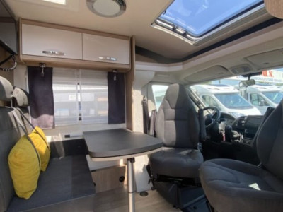 Hobby Optima Ontour Edition V 65 GE édition f - Photo 7