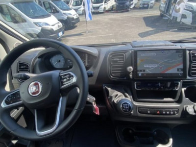 Hobby Optima Ontour Edition V 65 GE édition f - Photo 19