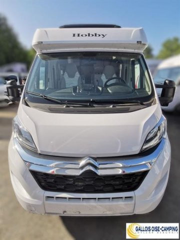 Hobby Optima Ontour Edition V 65 GE V65 - Photo 2