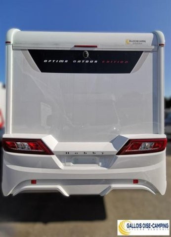 Hobby Optima Ontour Edition V 65 GE V65 - Photo 3