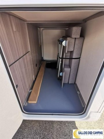 Hobby Optima Ontour Edition V 65 GE V65 - Photo 5