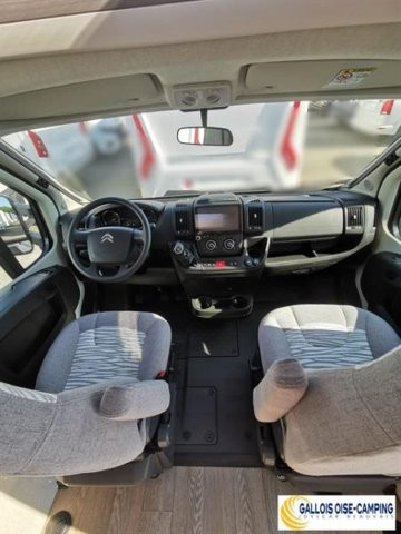 Hobby Optima Ontour Edition V 65 GE V65 - Photo 6