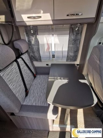 Hobby Optima Ontour Edition V 65 GE V65 - Photo 7