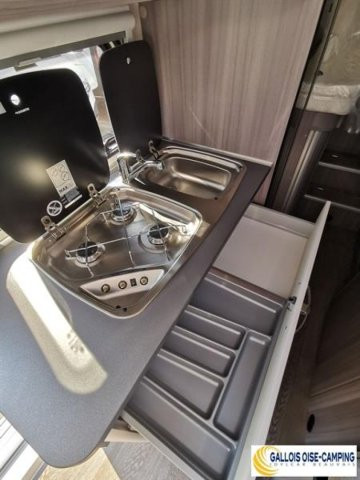 Hobby Optima Ontour Edition V 65 GE V65 - Photo 8