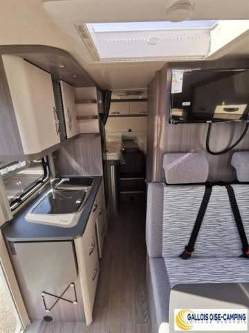 Hobby Optima Ontour Edition V 65 GE V65 - Photo 12