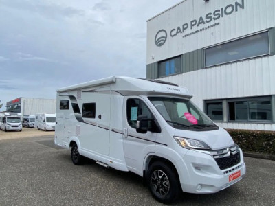 Hobby Optima Ontour Edition V 65 GE v65ge - Photo 1