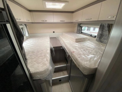 Hobby Optima Ontour Edition V 65 GE v65ge - Photo 4