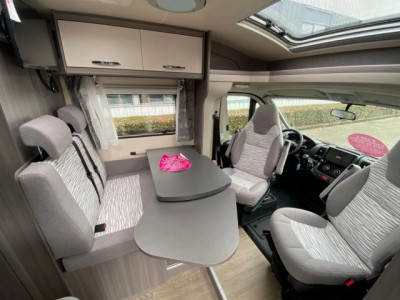 Hobby Optima Ontour Edition V 65 GE v65ge - Photo 8