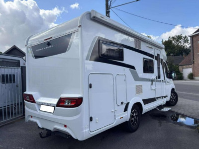 Hobby Optima Ontour Edition V 65 GE - Photo 5