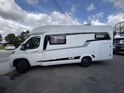 Hobby Optima Ontour Edition V 65 GE - Photo 2