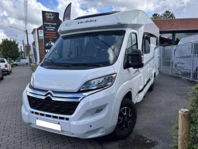 Hobby Optima Ontour Edition V 65 GE - Photo 3