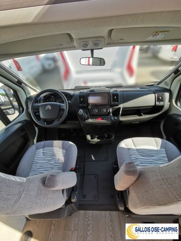 Hobby Optima Ontour Edition V 65 GE V65 - Photo 6