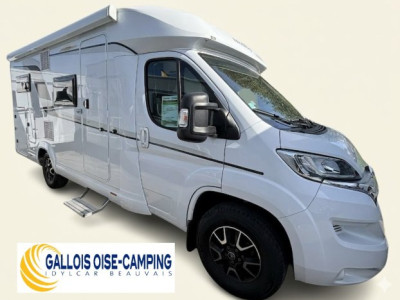 Hobby Optima Ontour Edition V 65 GE Occasion