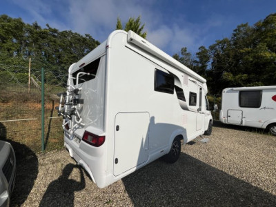 Hobby Optima Ontour Edition V 65 GQ V65 LIT CENTRAL COMPACT - 63.800 € - #2