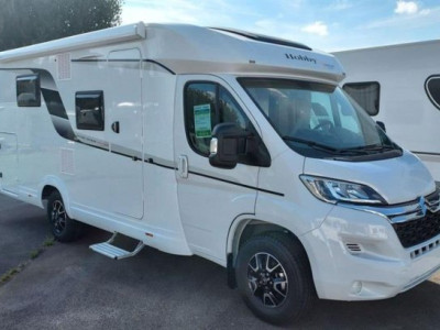 Hobby Optima Ontour Edition V 65 GQ - Photo 1