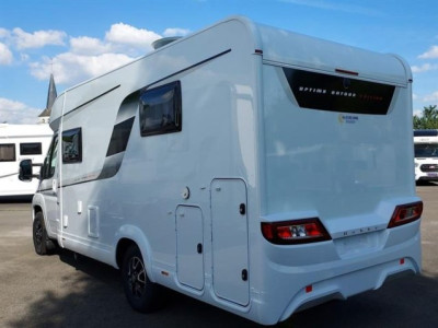 Hobby Optima Ontour Edition V 65 GQ - Photo 2